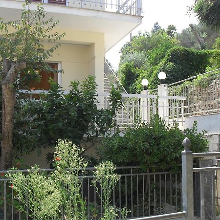 Cornelia Apartment Lakka  Ngoại thất bức ảnh
