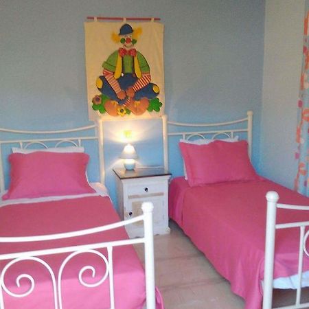 Cornelia Apartment Lakka  Ngoại thất bức ảnh