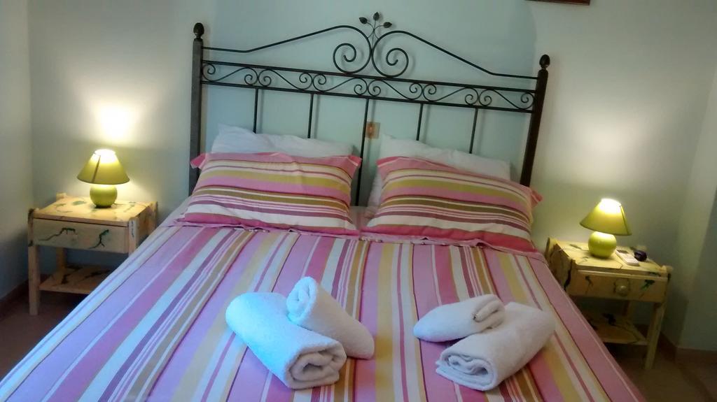 Cornelia Apartment Lakka  Phòng bức ảnh