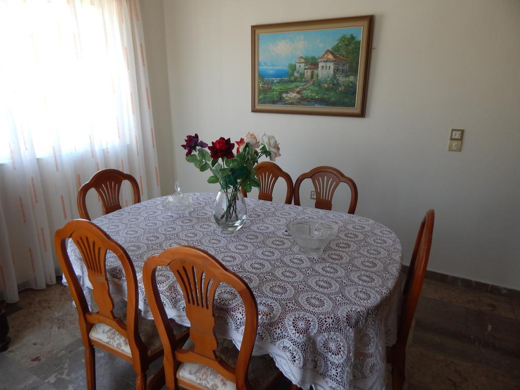 Cornelia Apartment Lakka  Phòng bức ảnh