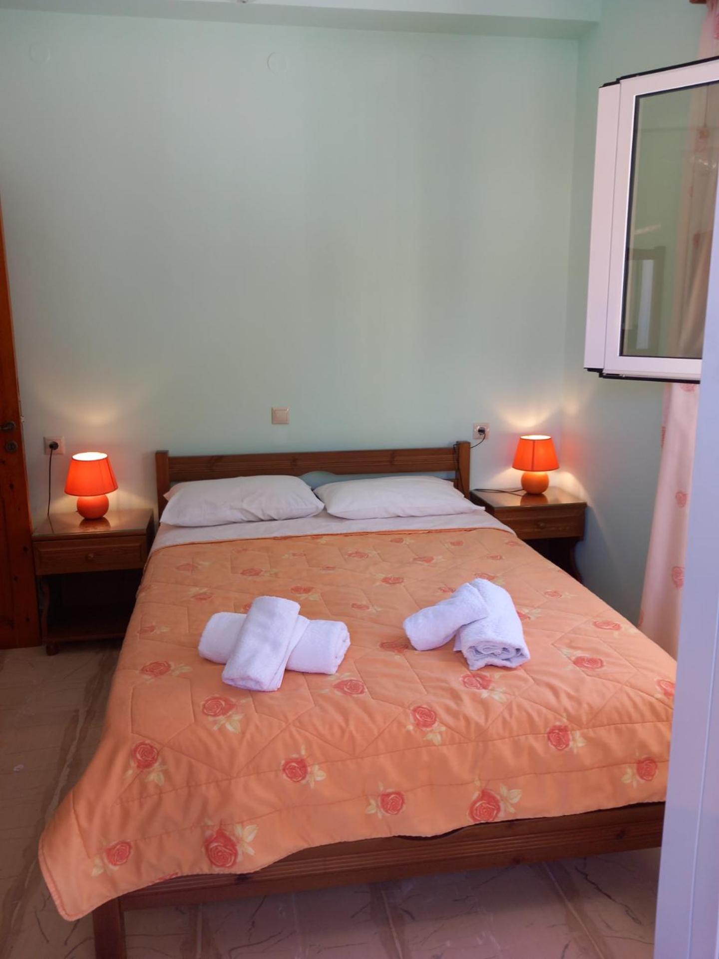 Cornelia Apartment Lakka  Ngoại thất bức ảnh