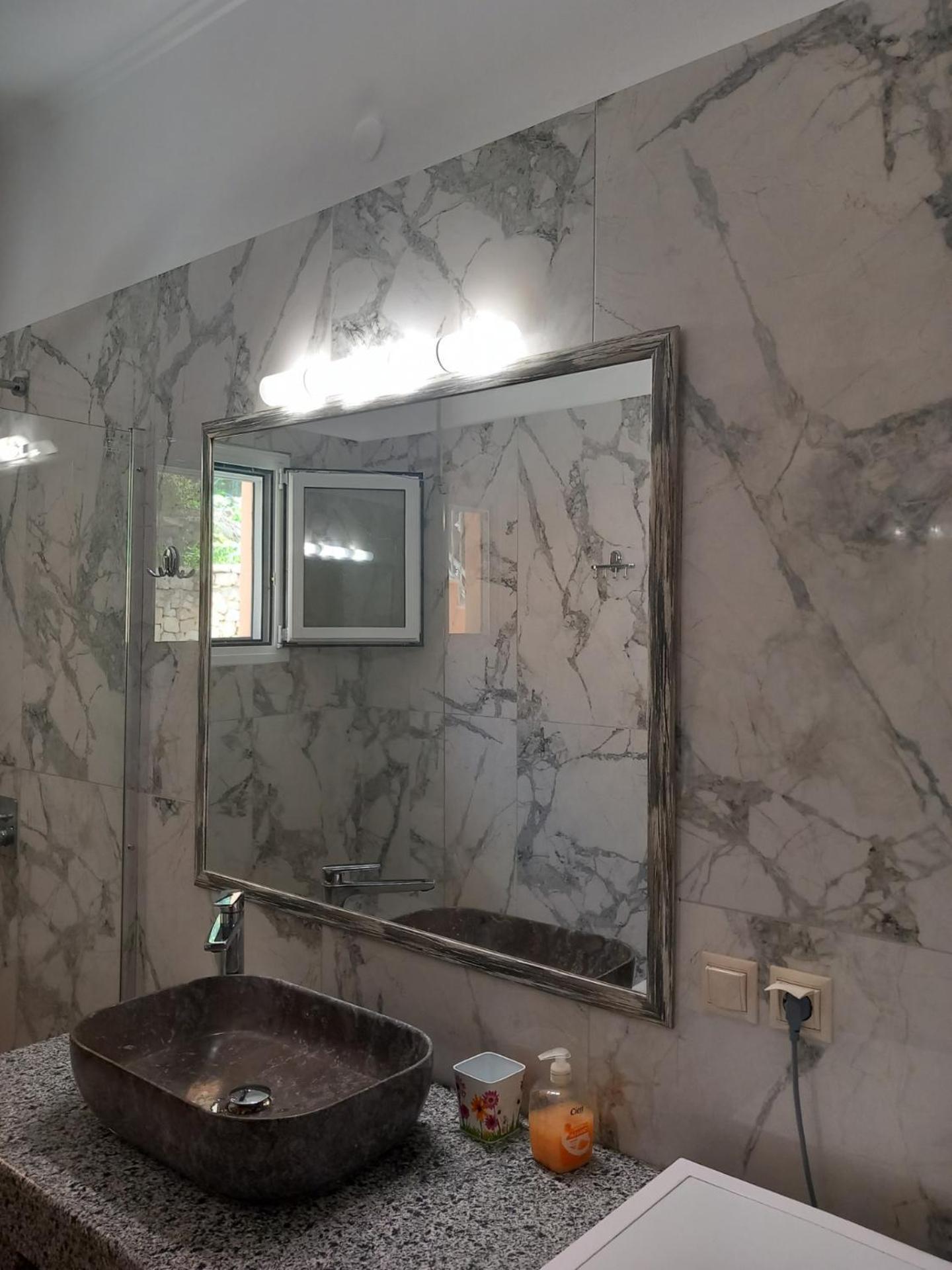 Cornelia Apartment Lakka  Ngoại thất bức ảnh
