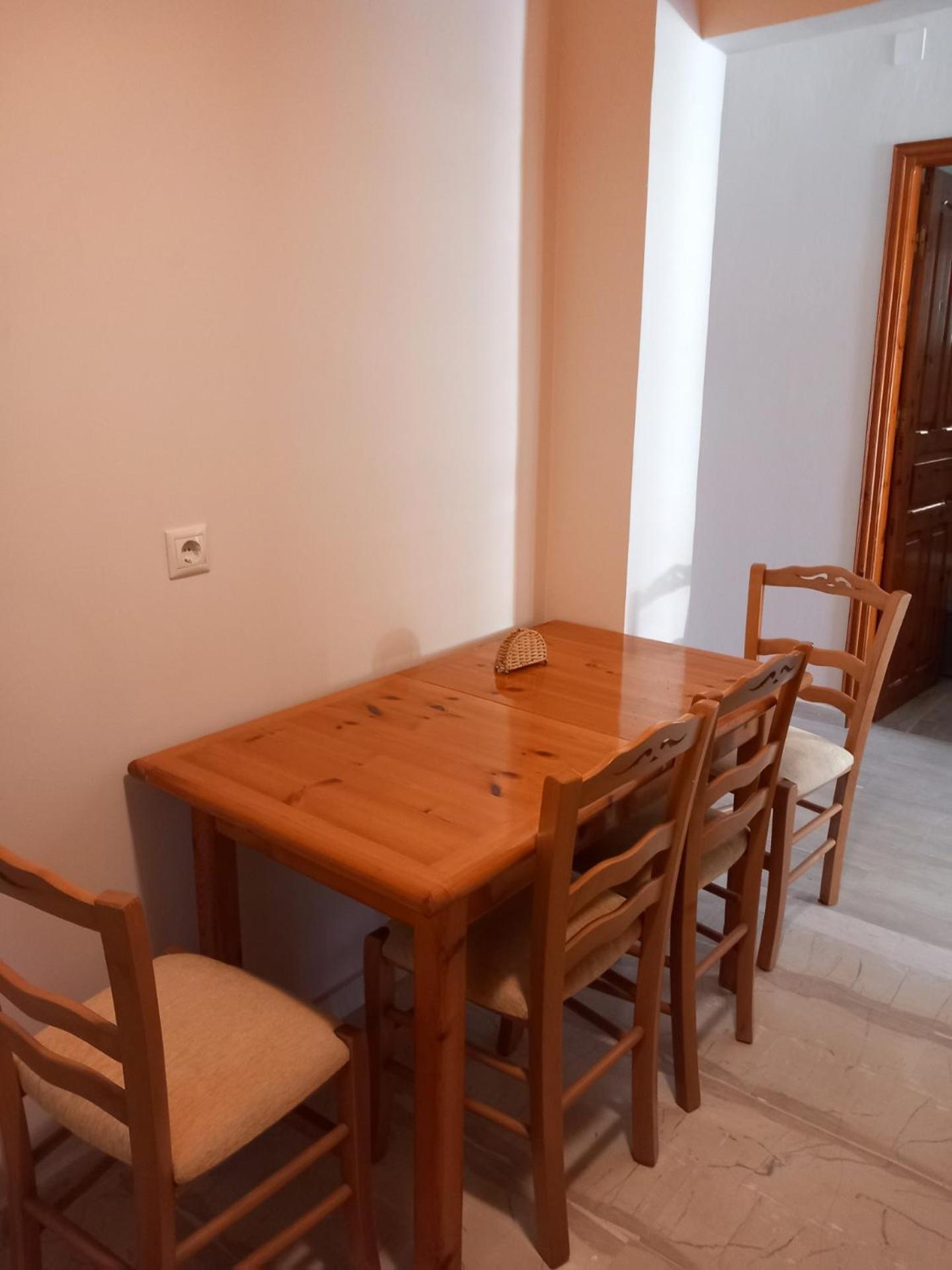Cornelia Apartment Lakka  Ngoại thất bức ảnh