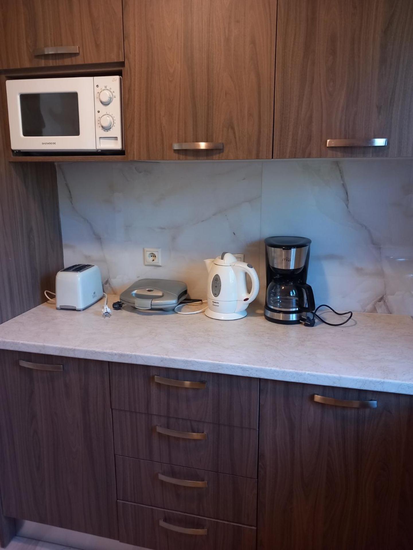 Cornelia Apartment Lakka  Ngoại thất bức ảnh