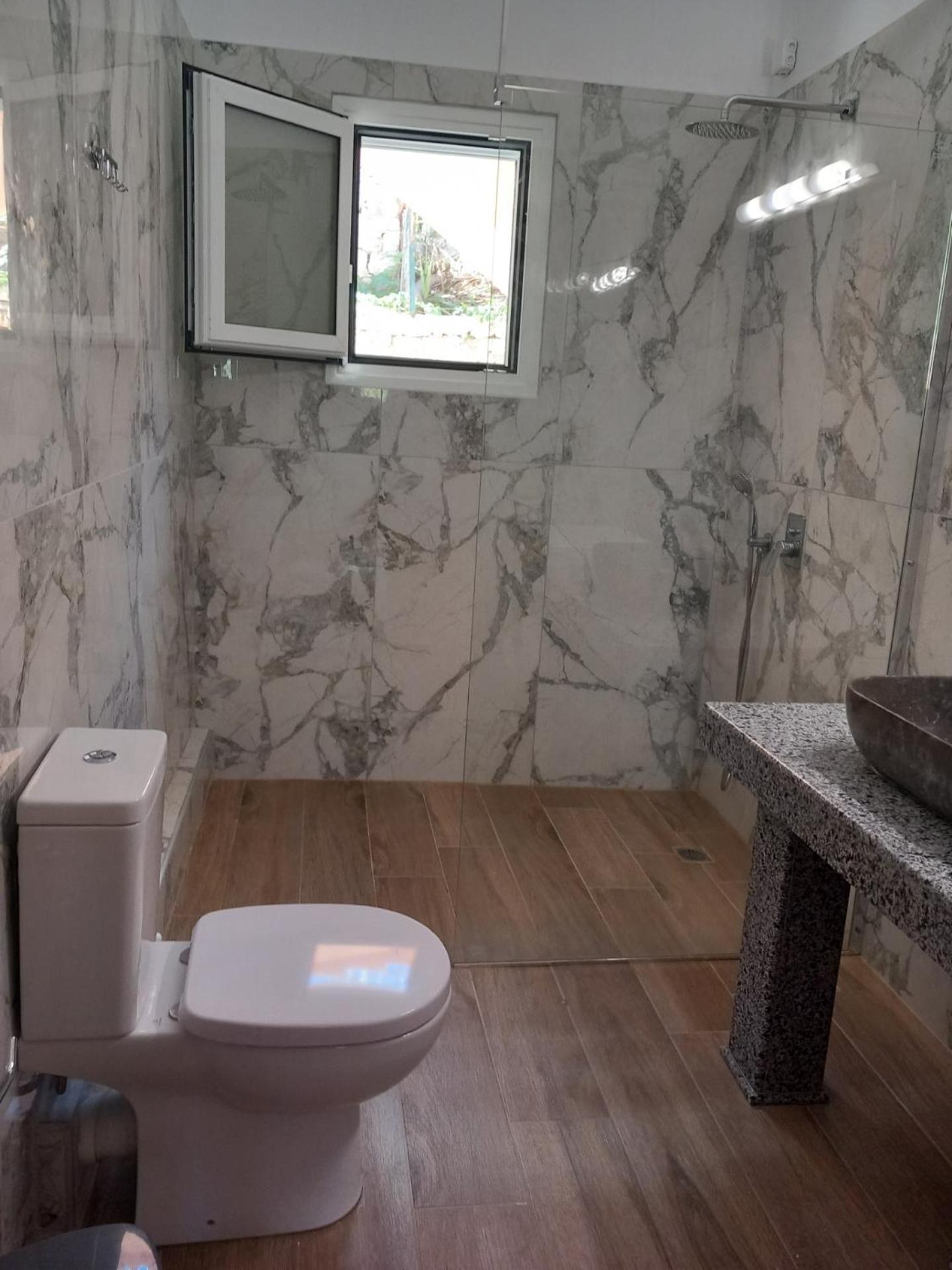 Cornelia Apartment Lakka  Ngoại thất bức ảnh