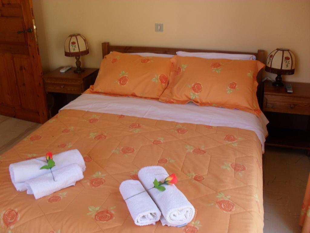 Cornelia Apartment Lakka  Phòng bức ảnh