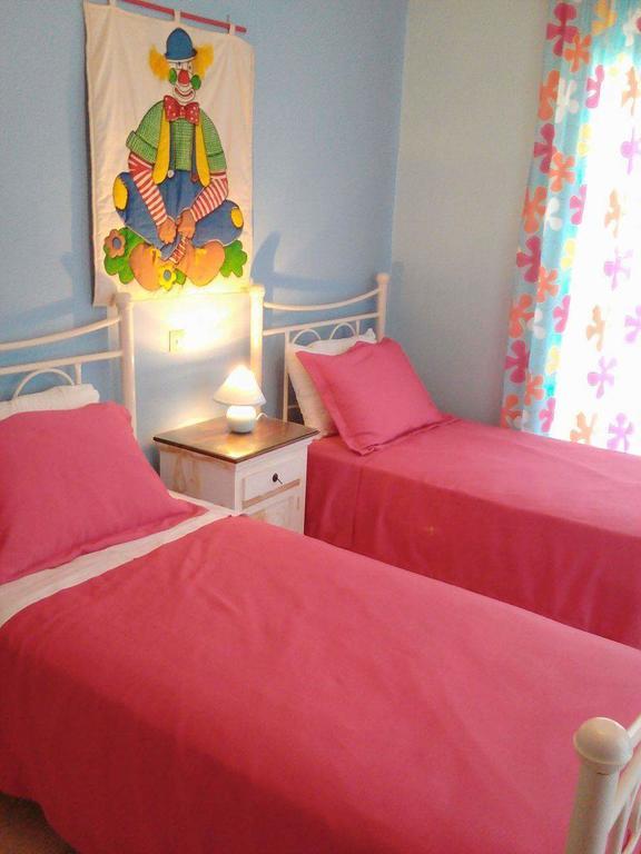 Cornelia Apartment Lakka  Ngoại thất bức ảnh