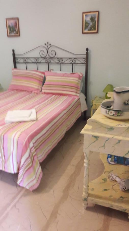 Cornelia Apartment Lakka  Ngoại thất bức ảnh