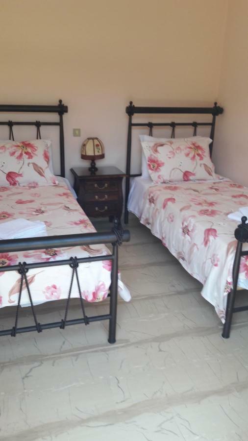 Cornelia Apartment Lakka  Ngoại thất bức ảnh